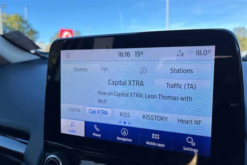 Used Ford Ecosport 2021 for sale - 77627807: Photo 37