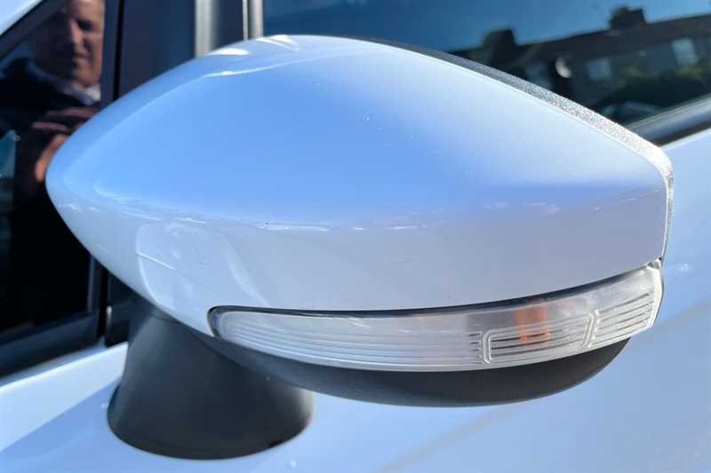 Used Ford Ecosport 2021 for sale - 77627807: Photo 44