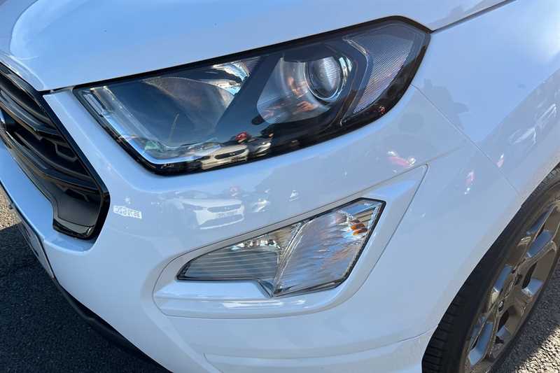 Used Ford Ecosport 2021 for sale - 77627807: Photo 48
