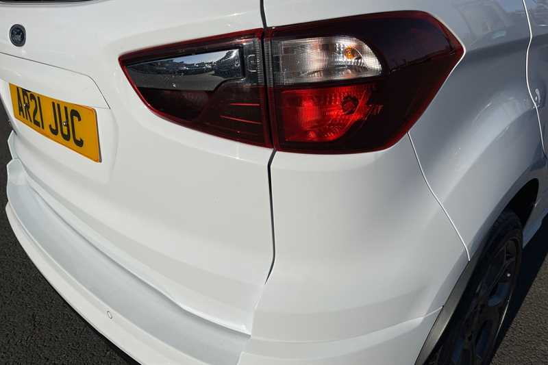 Used Ford Ecosport 2021 for sale - 77627807: Photo 50