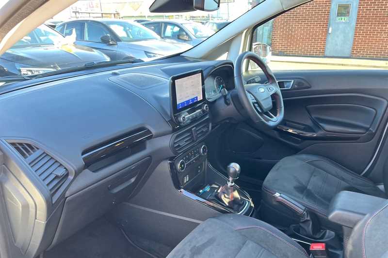 Used Ford Ecosport 2021 for sale - 77627807: Photo 58
