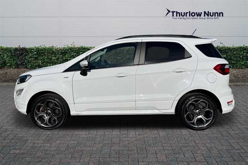 Used Ford Ecosport 2021 for sale - 77627807: Photo 6