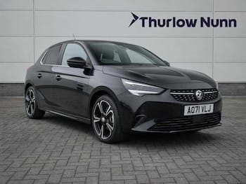 Used Vauxhall Corsa 2021 for sale - 79659894: Photo