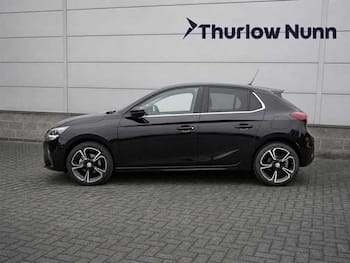 Used Vauxhall Corsa 2021 for sale - 79659894: Photo