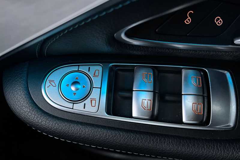 Used Mercedes-Benz C Class 2017 for sale - 77512889: Photo 16