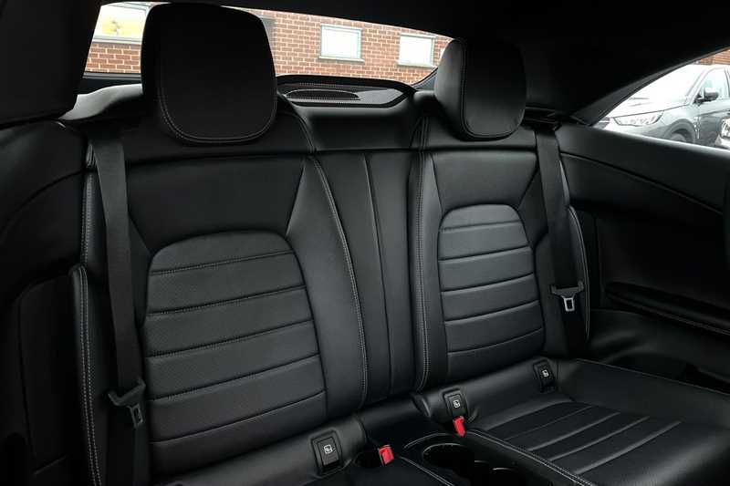 Used Mercedes-Benz C Class 2017 for sale - 77512889: Photo 23