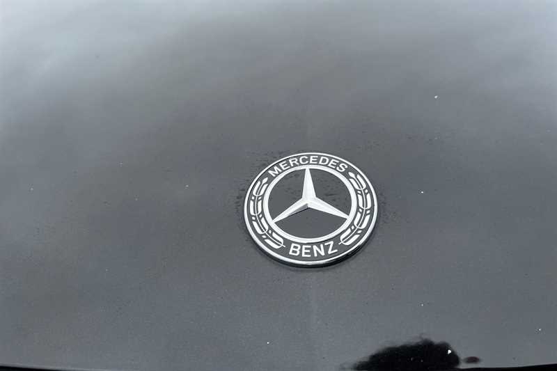 Used Mercedes-Benz C Class 2017 for sale - 77512889: Photo 34