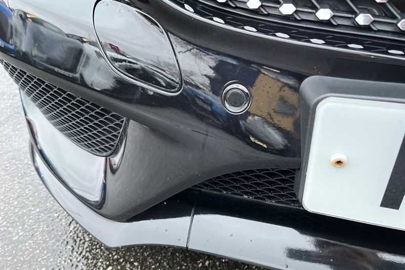 Used Mercedes-Benz C Class 2017 for sale - 77512889: Photo 38