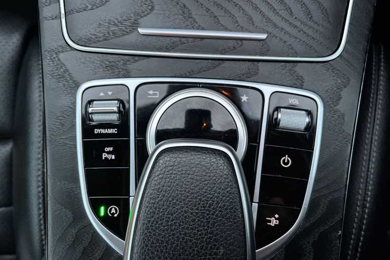 Used Mercedes-Benz C Class 2017 for sale - 77512889: Photo 43