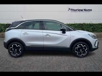 Used Vauxhall Crossland 2023 for sale - 74790027: Photo