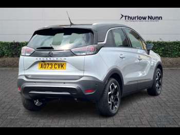 Used Vauxhall Crossland 2023 for sale - 74790027: Photo