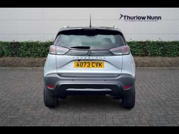 Used Vauxhall Crossland 2023 for sale - 74790027: Photo