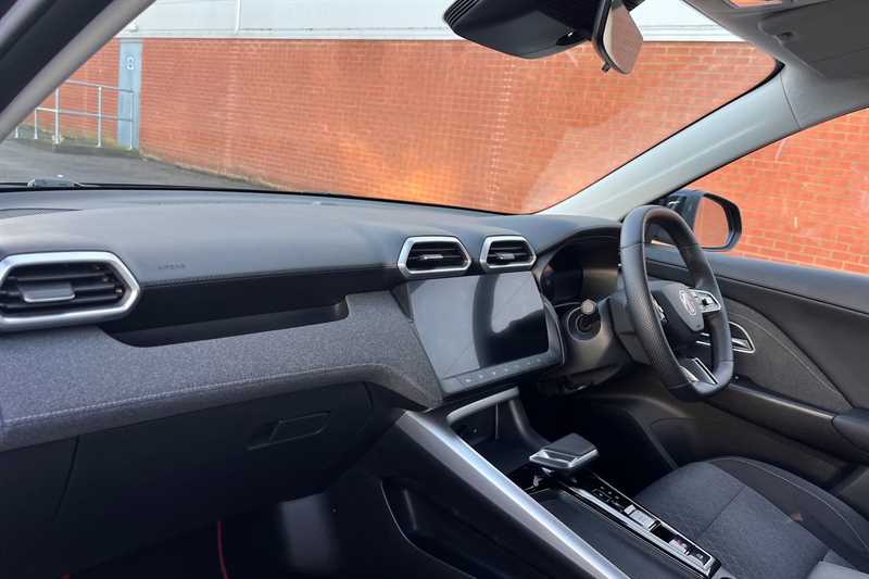 Used MG MG ZS 2025 for sale - 77471536: Photo 13