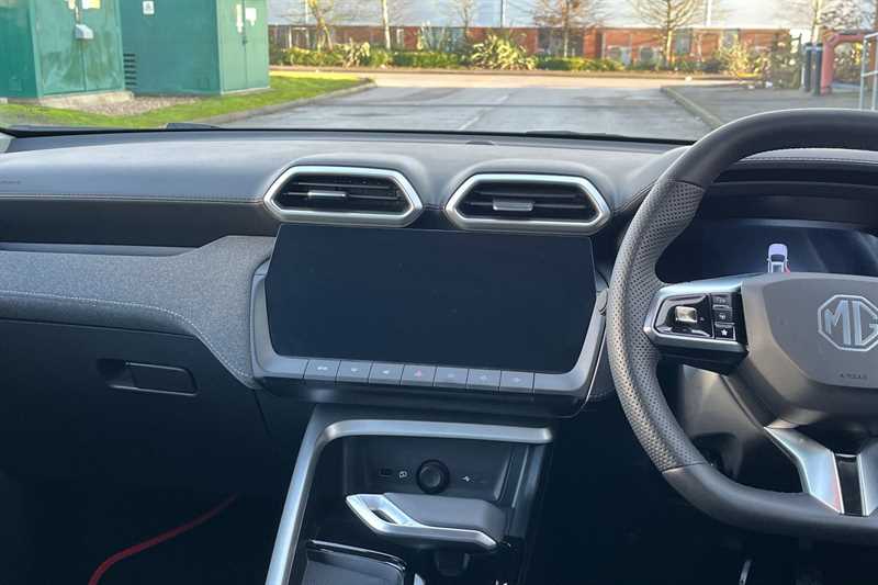 Used MG MG ZS 2025 for sale - 77471536: Photo 14