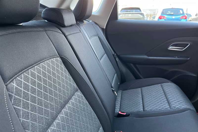 Used MG MG ZS 2025 for sale - 77471536: Photo 23