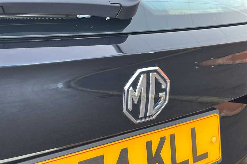Used MG MG ZS 2025 for sale - 77471536: Photo 25
