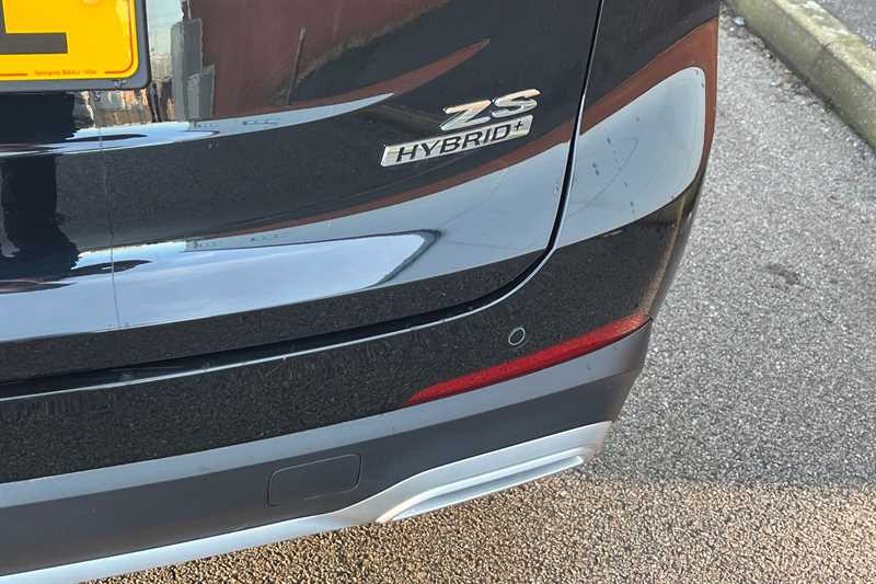 Used MG MG ZS 2025 for sale - 77471536: Photo 30