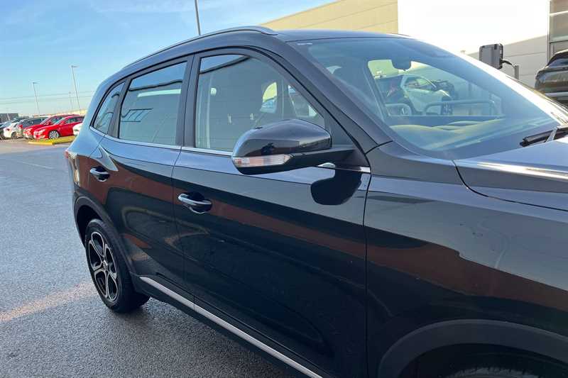 Used MG MG ZS 2025 for sale - 77471536: Photo 35