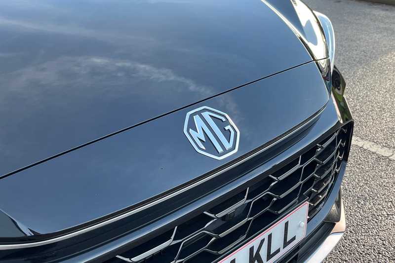 Used MG MG ZS 2025 for sale - 77471536: Photo 39