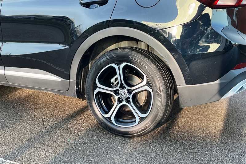 Used MG MG ZS 2025 for sale - 77471536: Photo 47