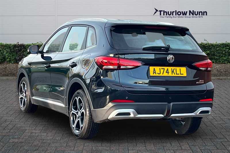 Used MG MG ZS 2025 for sale - 77471536: Photo 5