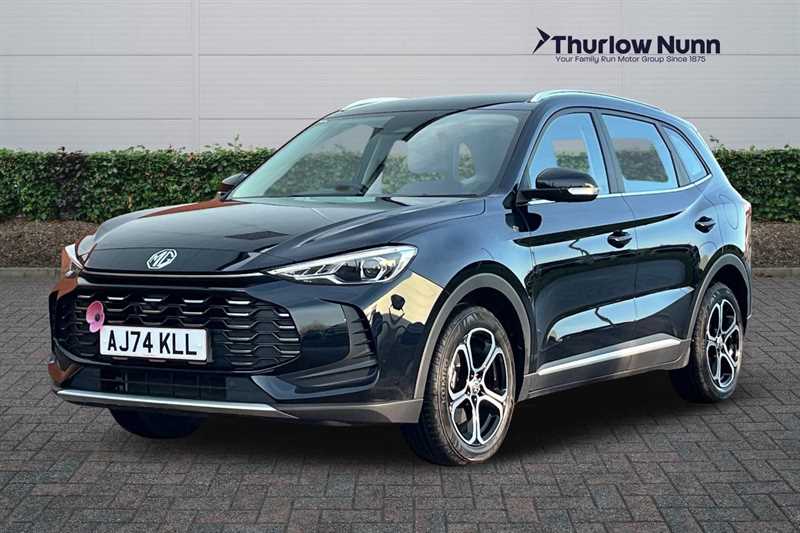 Used MG MG ZS 2025 for sale - 77471536: Photo 7