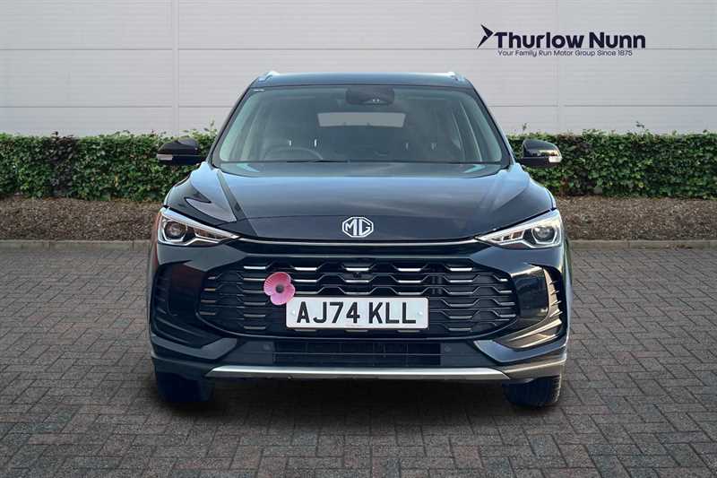 Used MG MG ZS 2025 for sale - 77471536: Photo 8