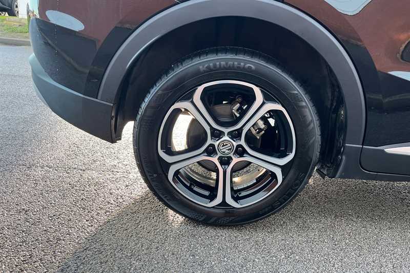 Used MG MG ZS 2025 for sale - 77471536: Photo 9