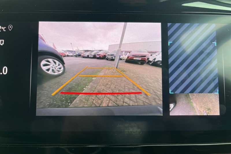 Used Vauxhall Mokka 2023 for sale - 77471366: Photo 19