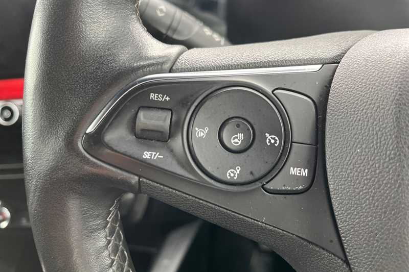 Used Vauxhall Mokka 2023 for sale - 77471366: Photo 21