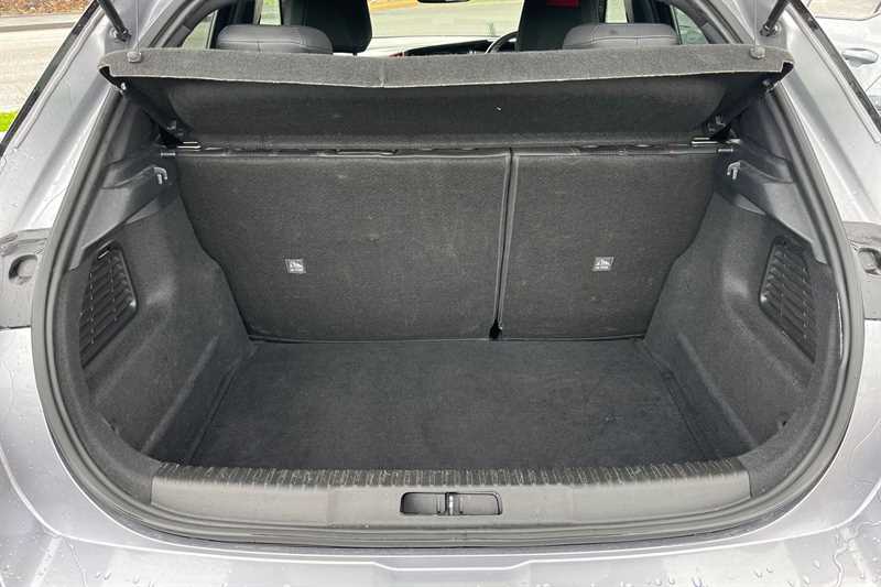 Used Vauxhall Mokka 2023 for sale - 77471366: Photo 24