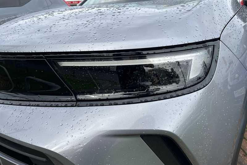 Used Vauxhall Mokka 2023 for sale - 77471366: Photo 29