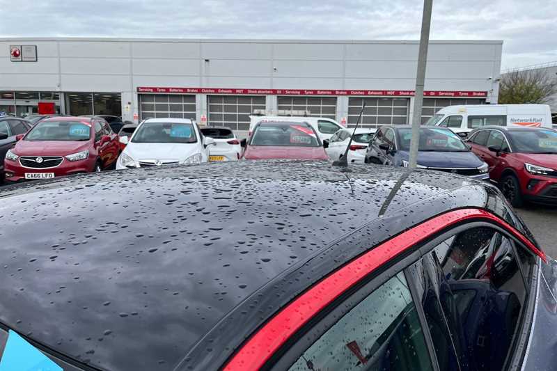 Used Vauxhall Mokka 2023 for sale - 77471366: Photo 34