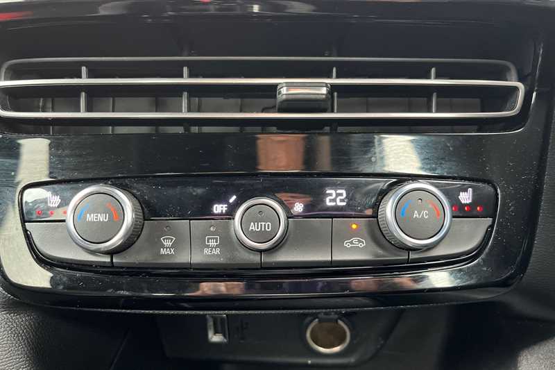 Used Vauxhall Mokka 2023 for sale - 77471366: Photo 53