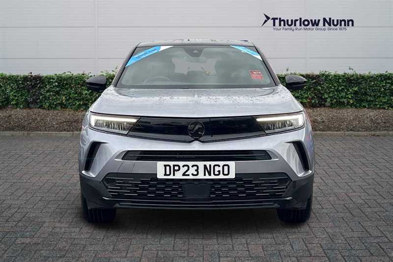Used Vauxhall Mokka 2023 for sale - 77471366: Photo 8
