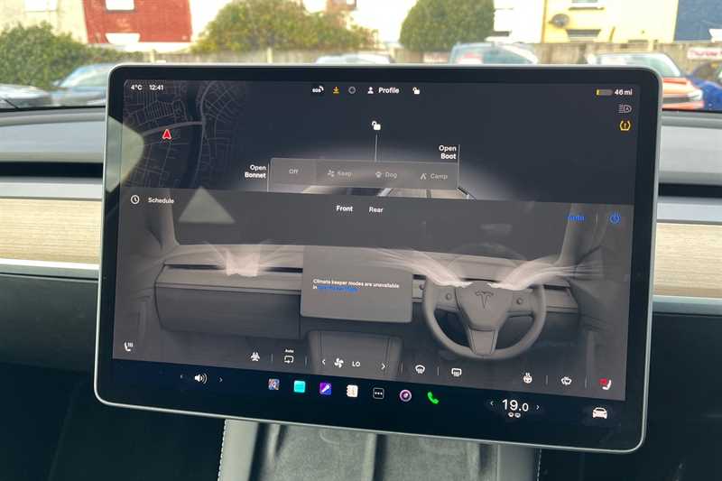 Used Tesla Model Y 2022 for sale - 77513353: Photo 15