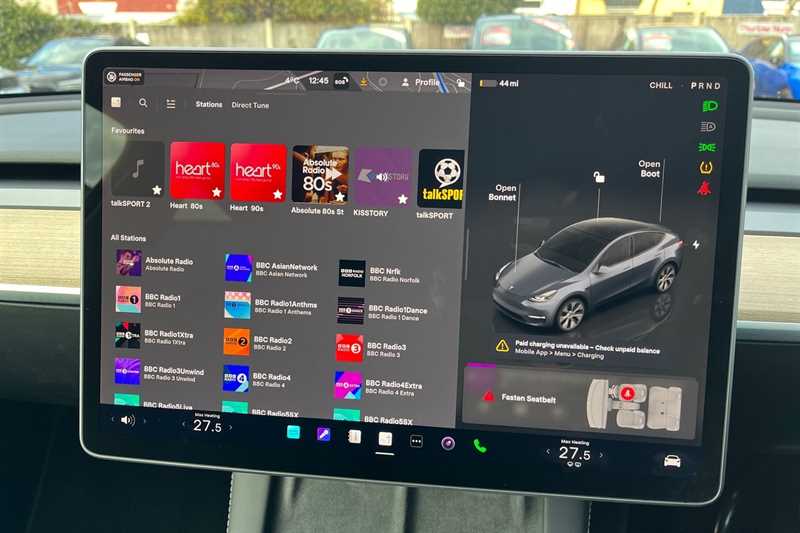 Used Tesla Model Y 2022 for sale - 77513353: Photo 17