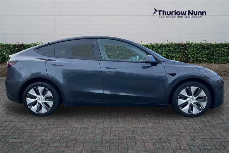 Used Tesla Model Y 2022 for sale - 77513353: Photo 2