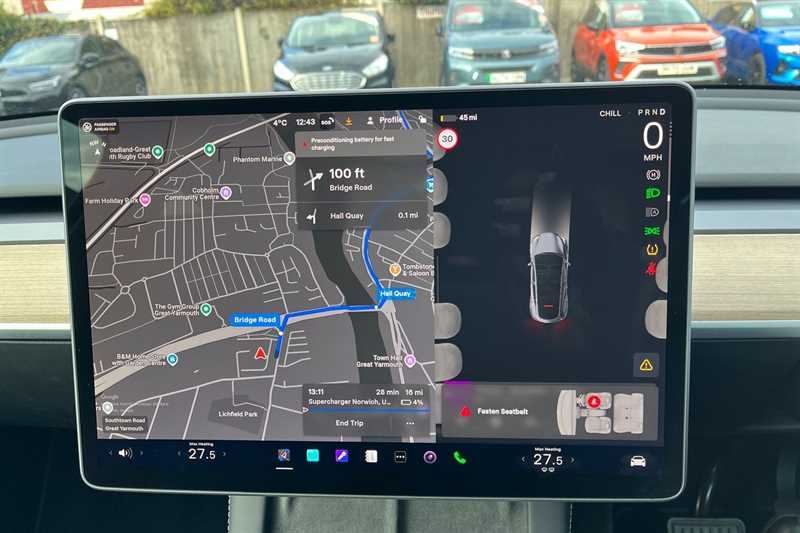 Used Tesla Model Y 2022 for sale - 77513353: Photo 20