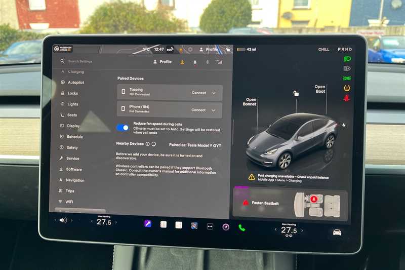 Used Tesla Model Y 2022 for sale - 77513353: Photo 27