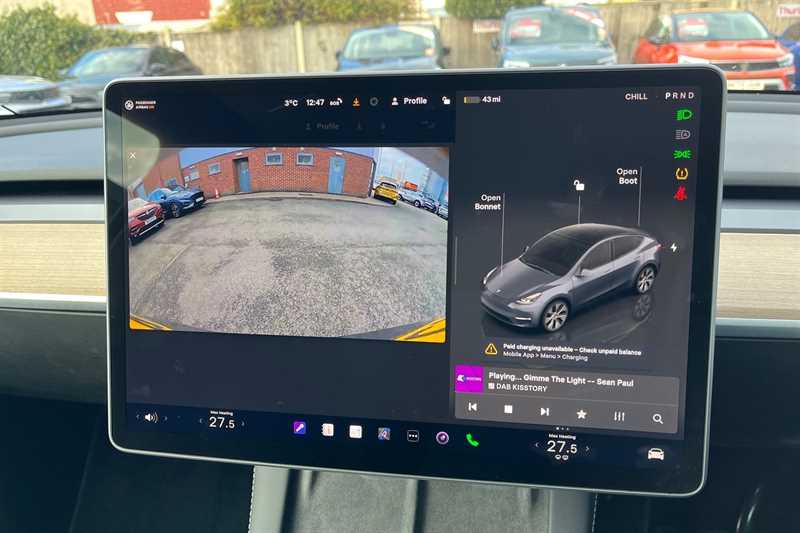 Used Tesla Model Y 2022 for sale - 77513353: Photo 28