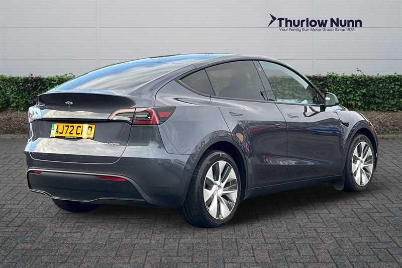 Used Tesla Model Y 2022 for sale - 77513353: Photo 3