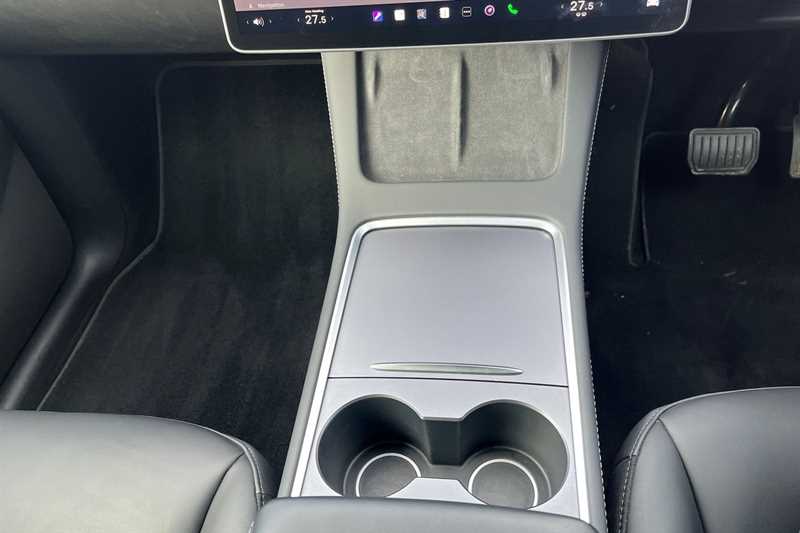 Used Tesla Model Y 2022 for sale - 77513353: Photo 34