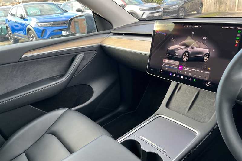 Used Tesla Model Y 2022 for sale - 77513353: Photo 36