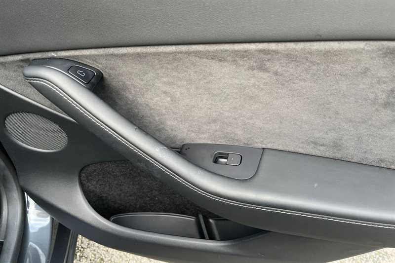 Used Tesla Model Y 2022 for sale - 77513353: Photo 37