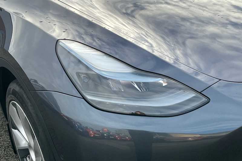 Used Tesla Model Y 2022 for sale - 77513353: Photo 39