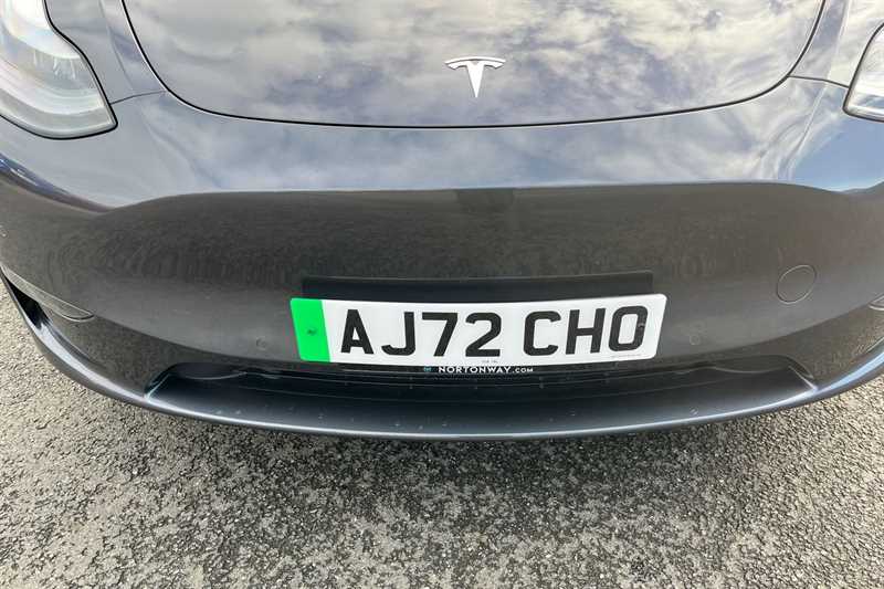 Used Tesla Model Y 2022 for sale - 77513353: Photo 40