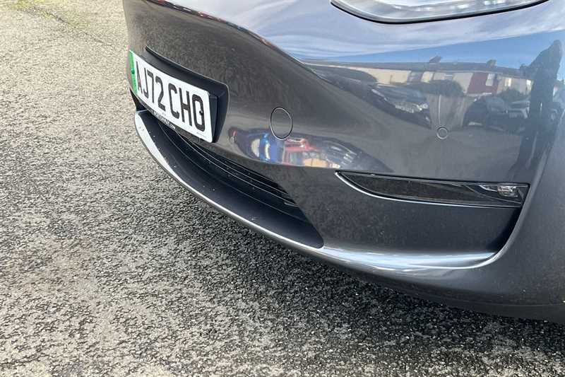 Used Tesla Model Y 2022 for sale - 77513353: Photo 41