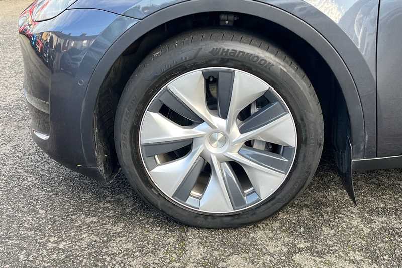 Used Tesla Model Y 2022 for sale - 77513353: Photo 42