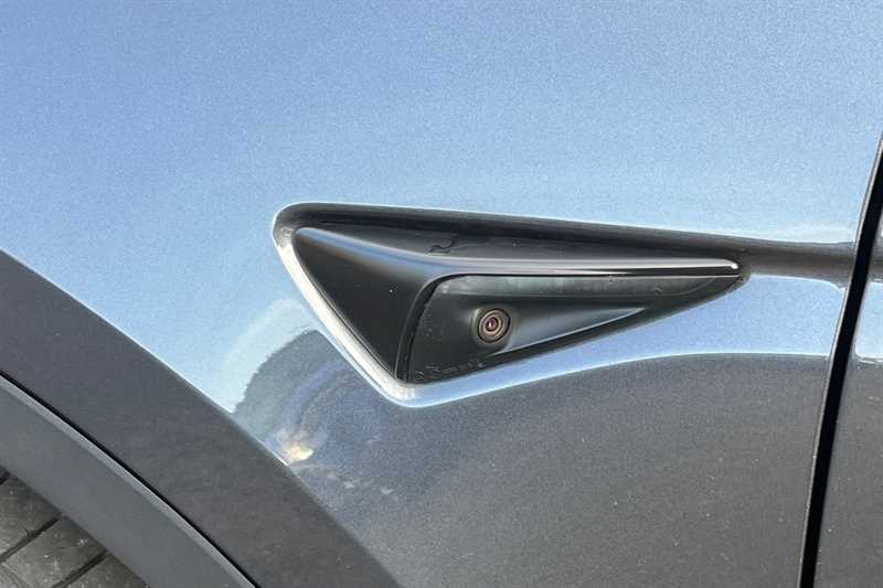 Used Tesla Model Y 2022 for sale - 77513353: Photo 43